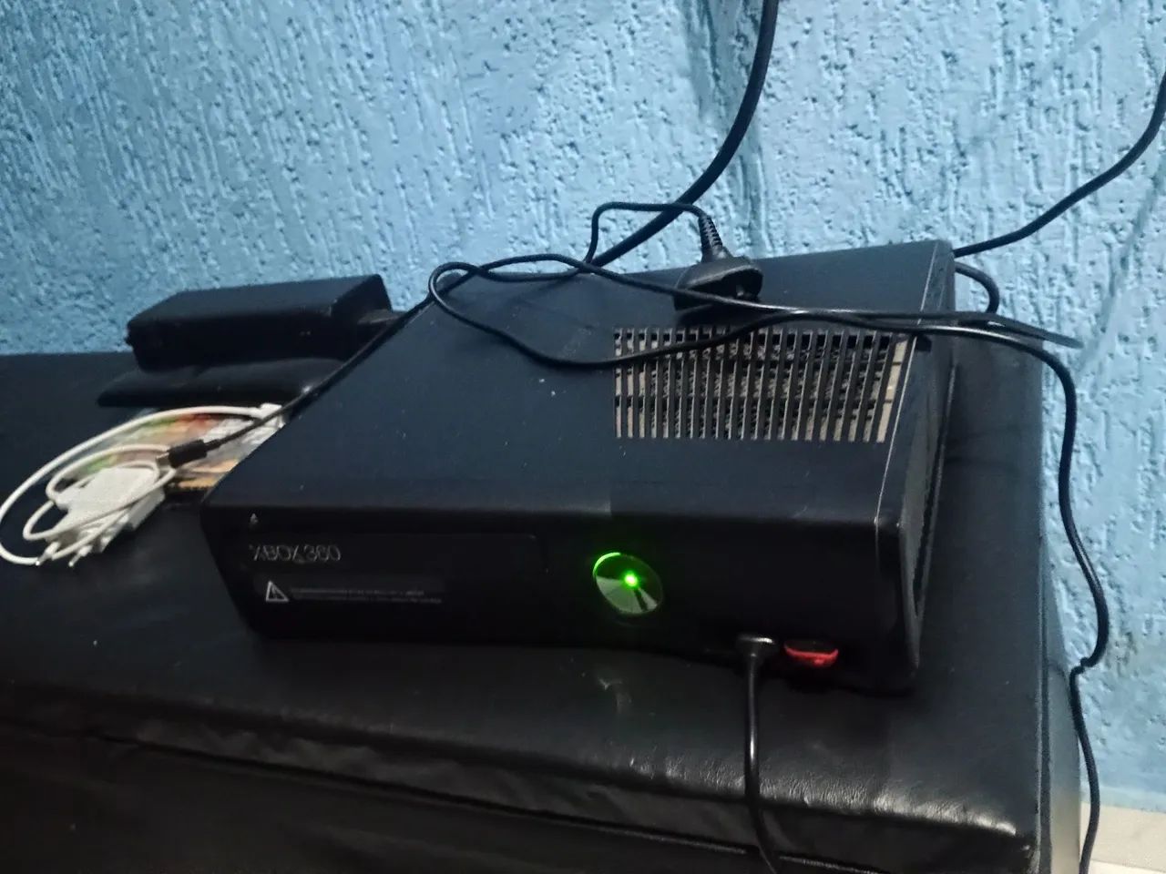 Xbox 360