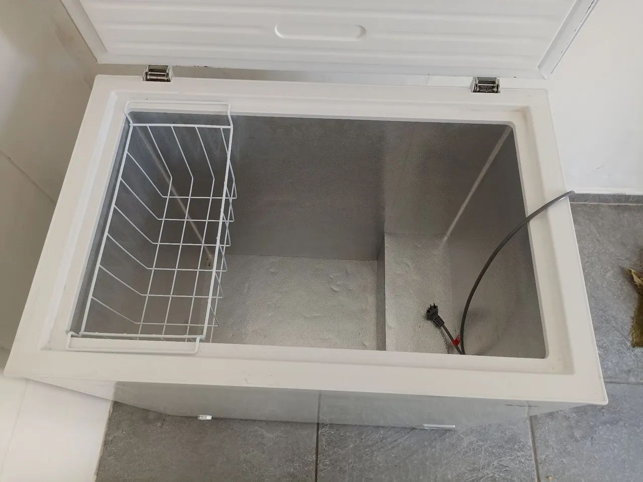Freezer  - Foto 2