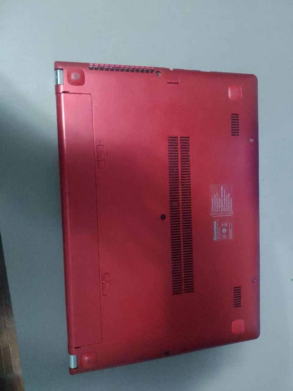 LENOVO - USADO - Foto 4