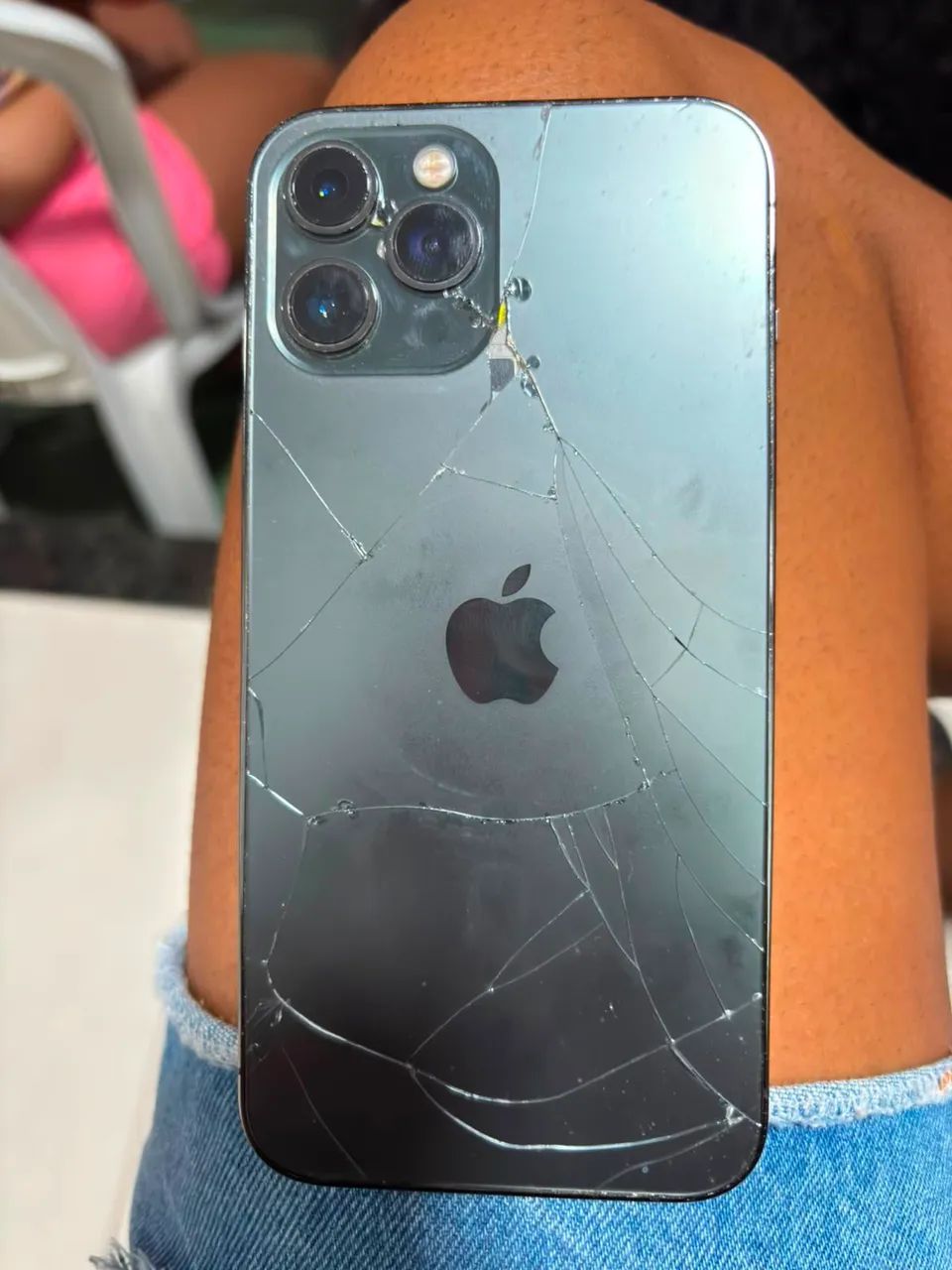 iPhone 12 Pro Max  - Foto 5