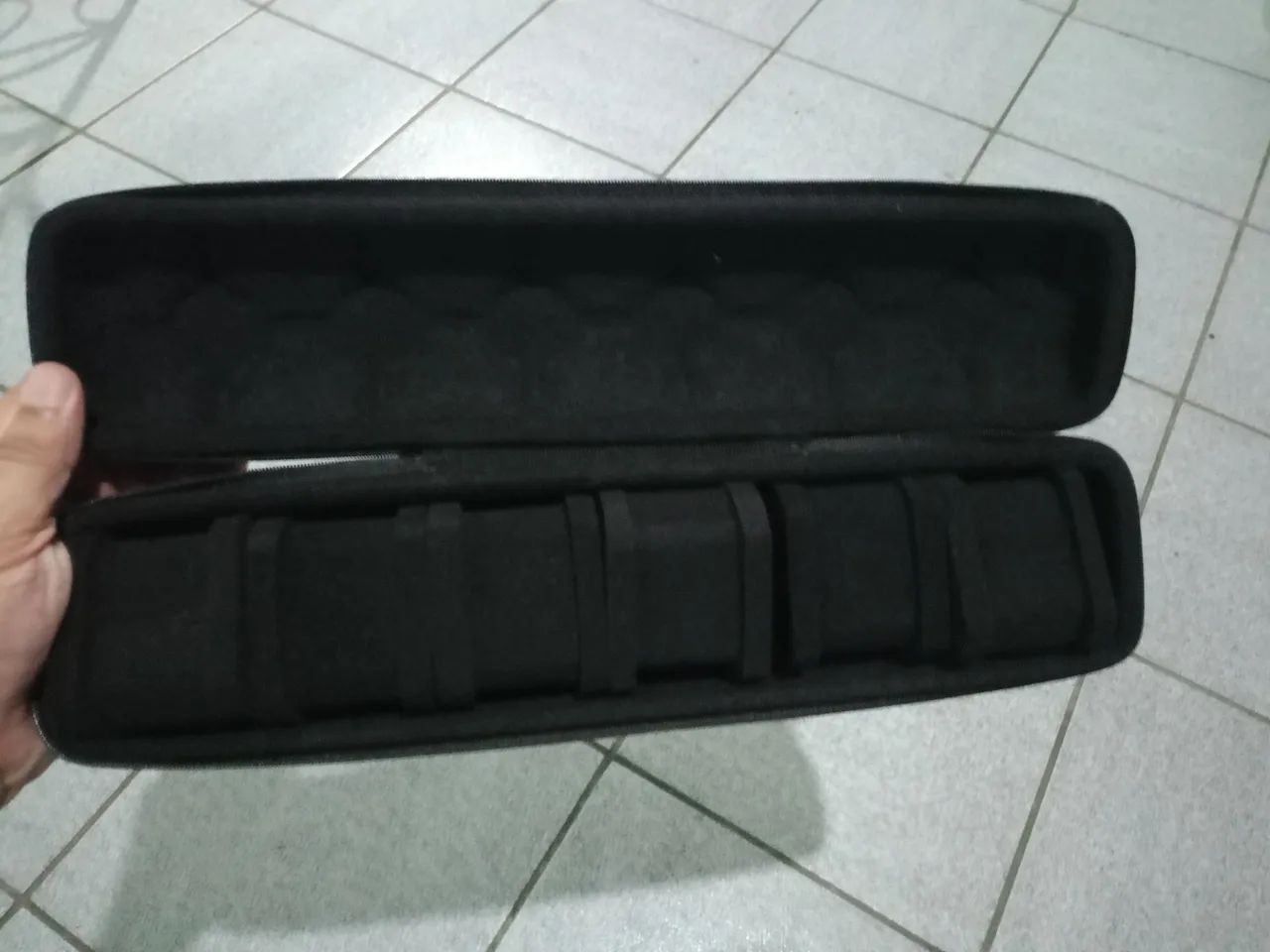 Vendo porta Relógio 