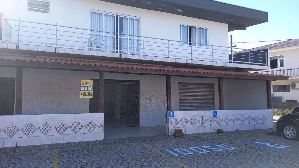 Sala Comercial para Locação na Rua Iririú - Foto 3