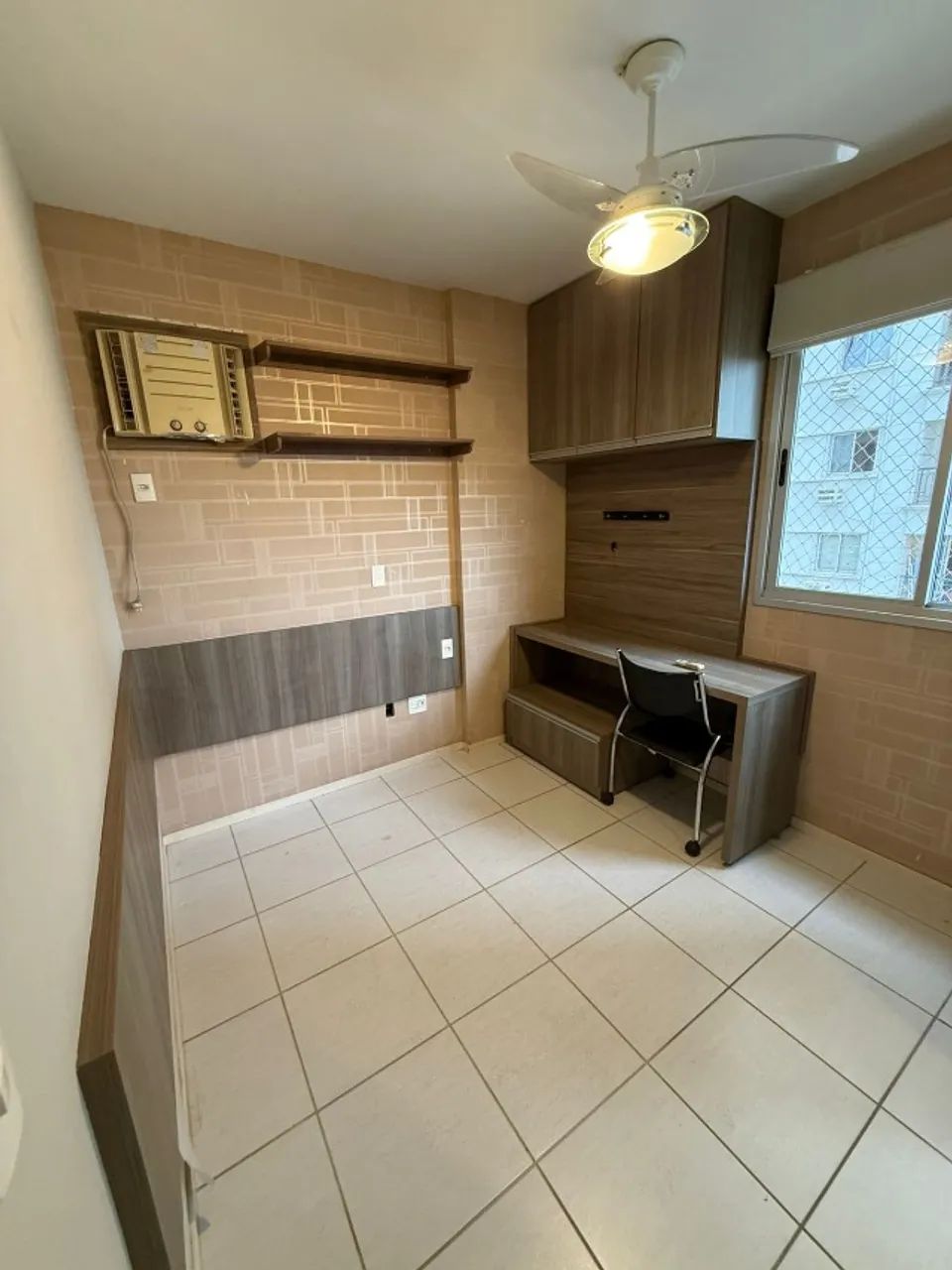 Apartamento Para Alugar no Cond. Bosque da Saúde-Cuiabá - Foto 2