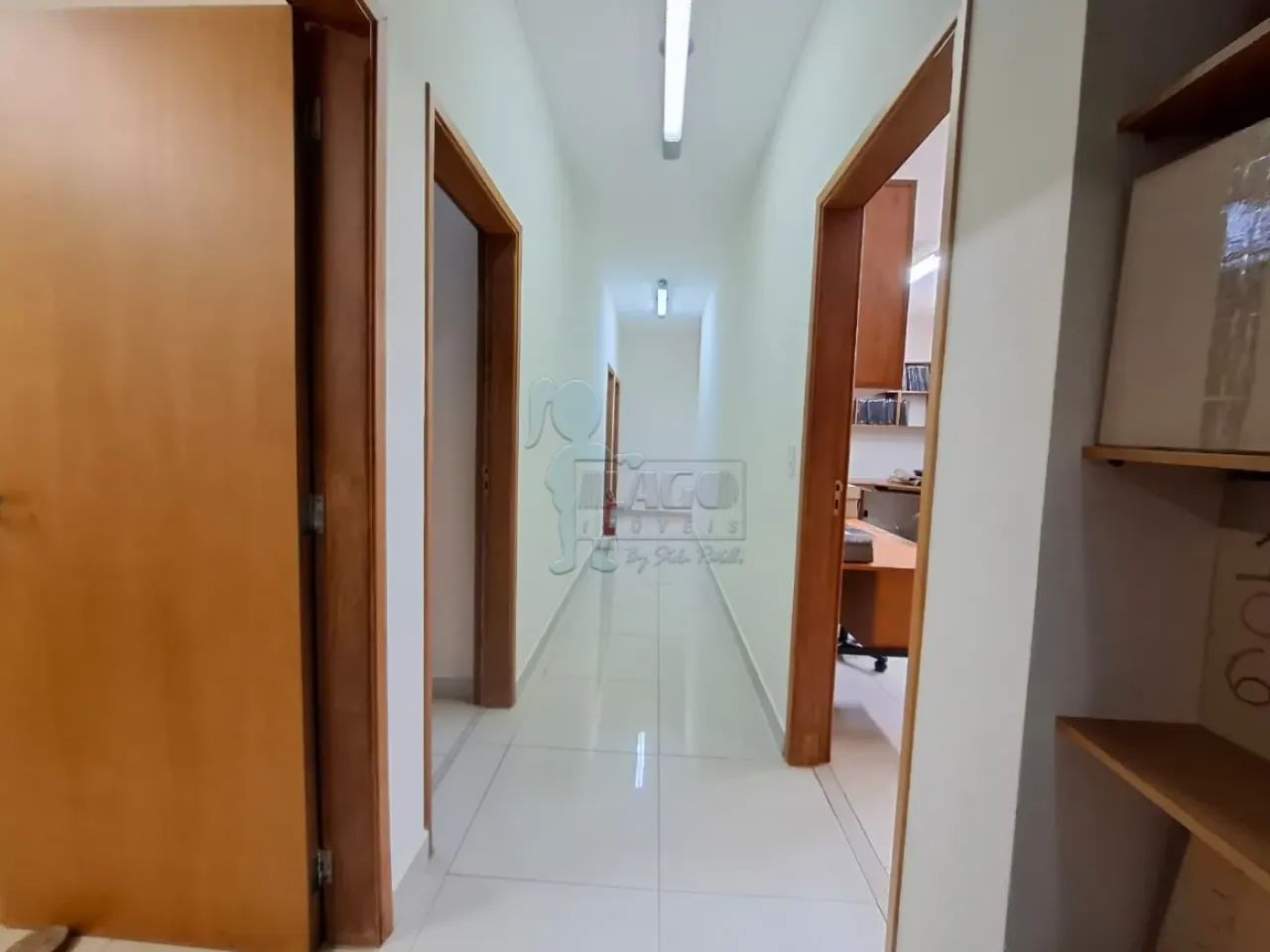 Casa Comercial de 156m² com cozinha para locação e venda - Nova Ribeirânia - Foto 3