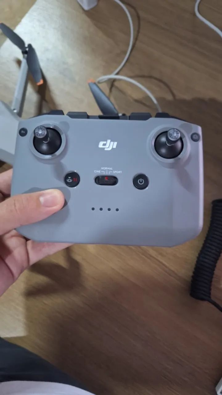 DJI MINI 3 - Foto 2