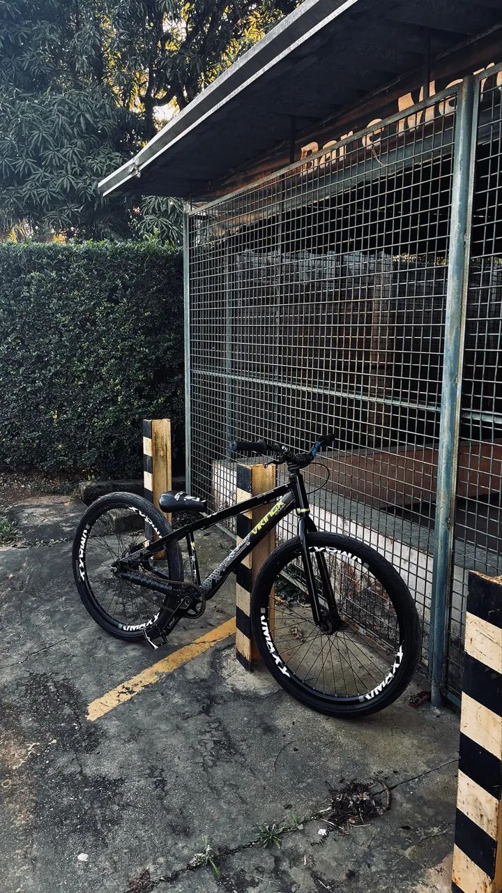 Vikingsx tuff 30 aro 26 - Foto 3