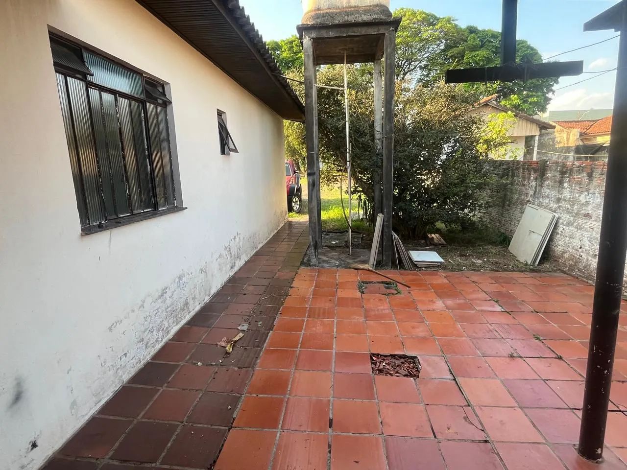Aluga-se casa zona 5 - Foto 5