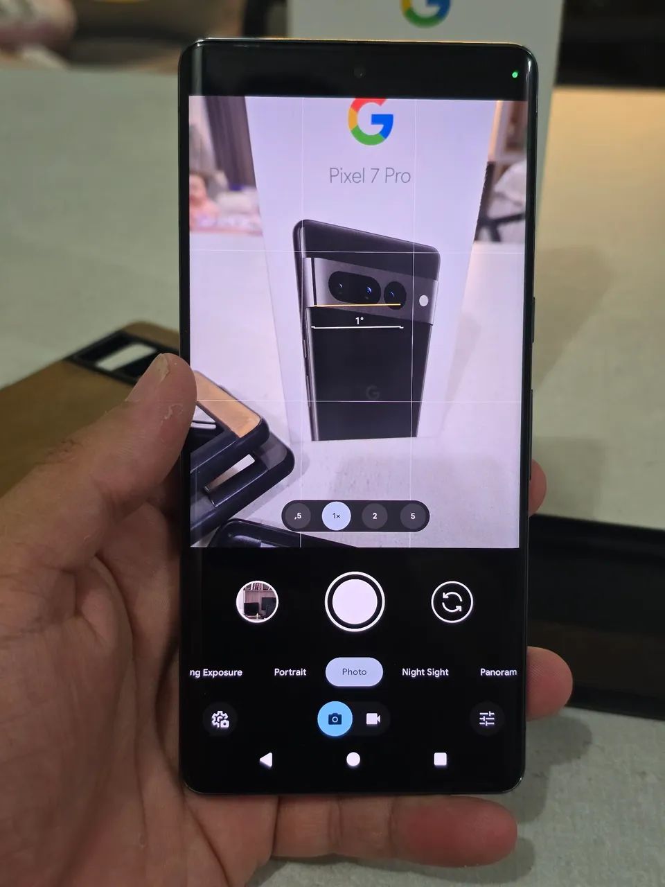 Celular Google Pixel 7 PRO - Celulares e Smartphones - Marialva 1469300254  | OLX