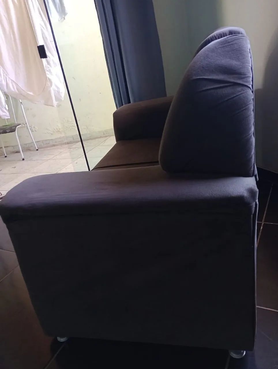 Sofá 2 lugares  - Foto 4