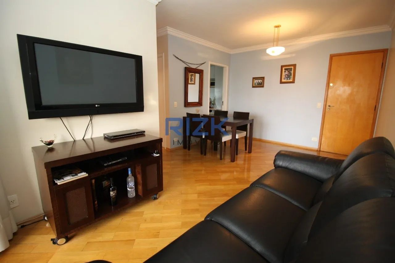 Ótimo apartamento à alugar na aclimação. - Foto 2