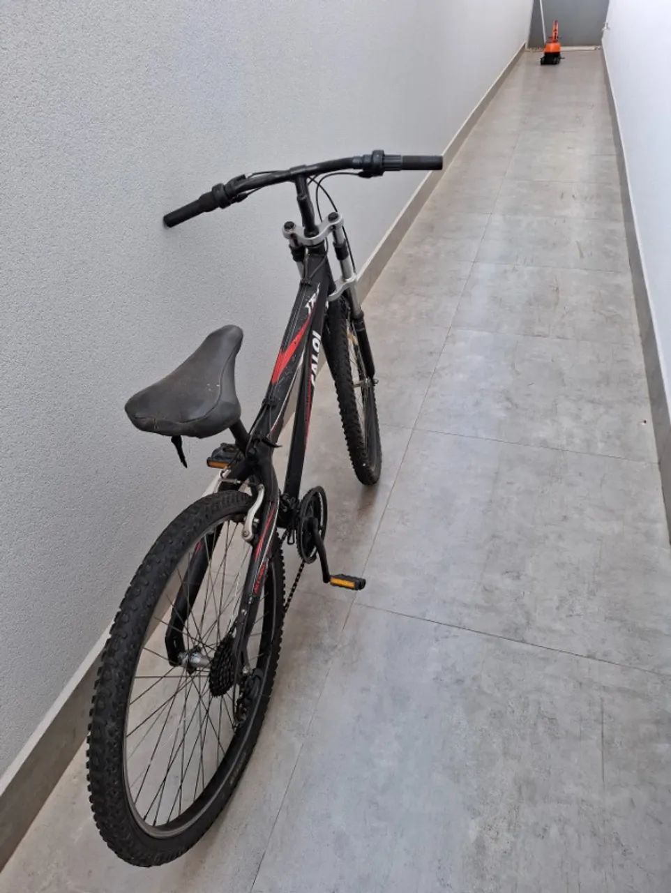 Bicicleta Calor - Foto 2