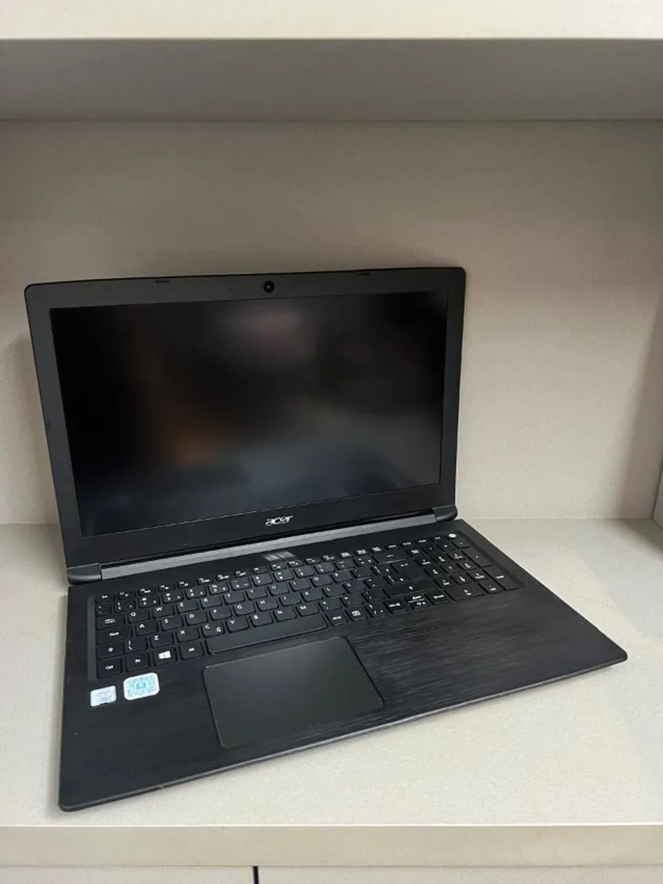 Notebook Acer - Core I3 8Th  - 8Gb Ram DDR4 - 240Gb de SSD  - Foto 2