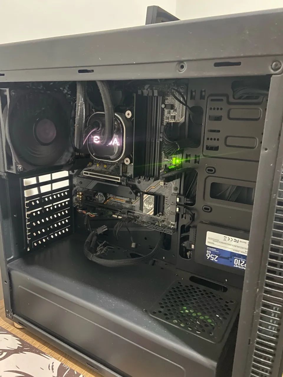 Computador completo - Foto 4