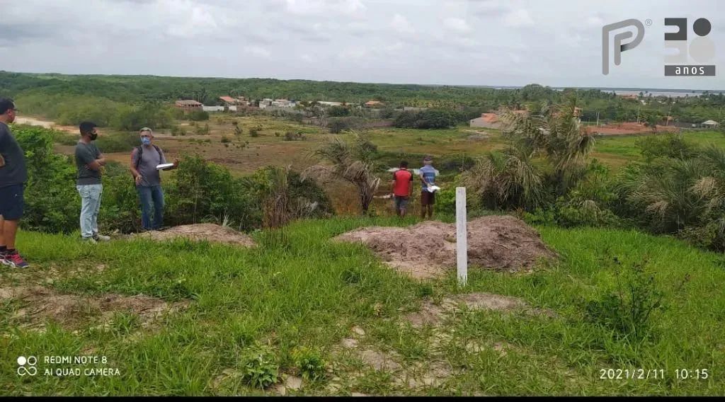 EXCELENTE ÁREA NA ESTRADA DE PANAQUATIRA PRÓXIMO A PRAIA COM 34.000M² - FÁCIL AC