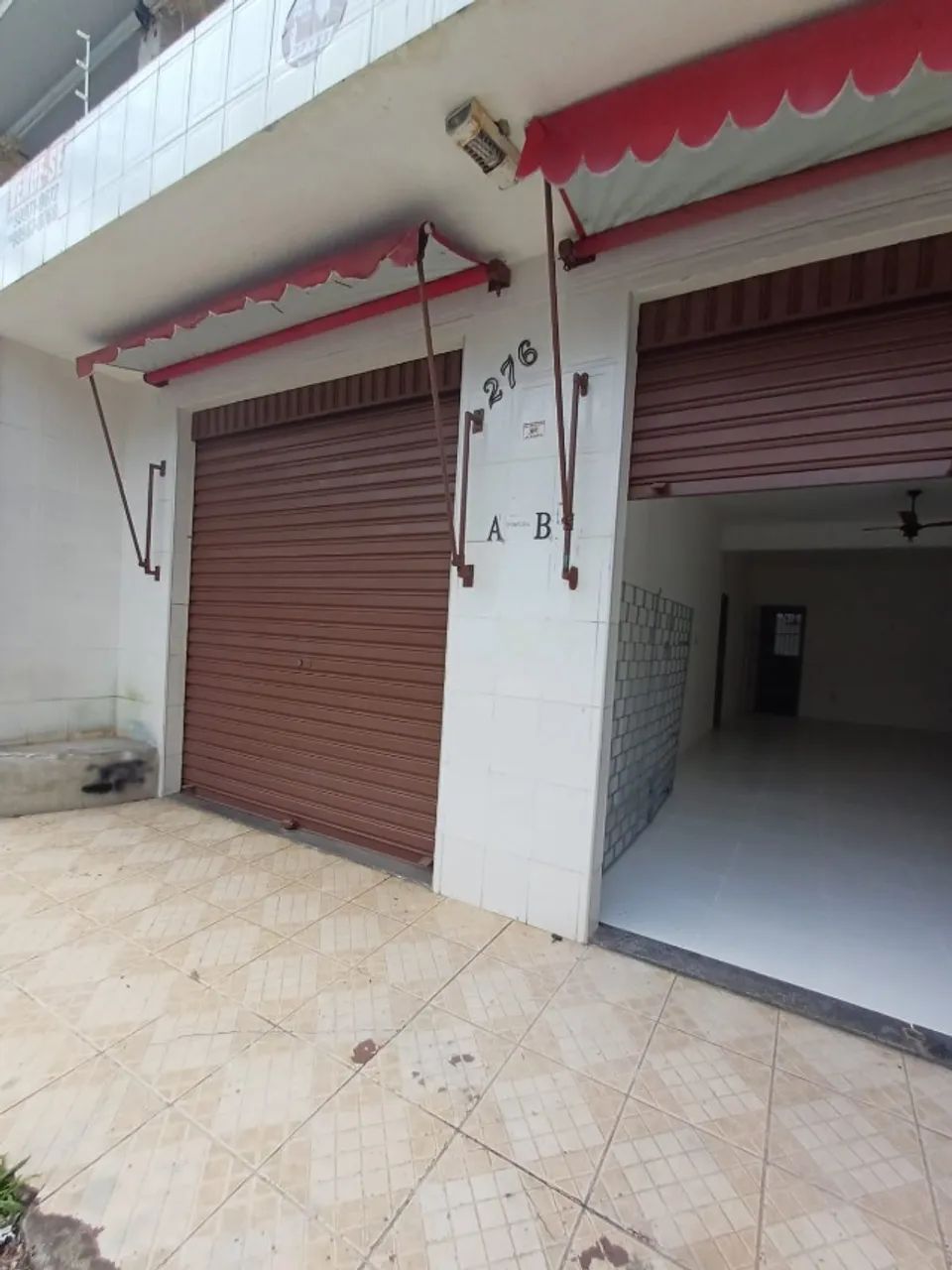 Ponto Comercial para aluguel com 74m² no Bairro Farolândia
