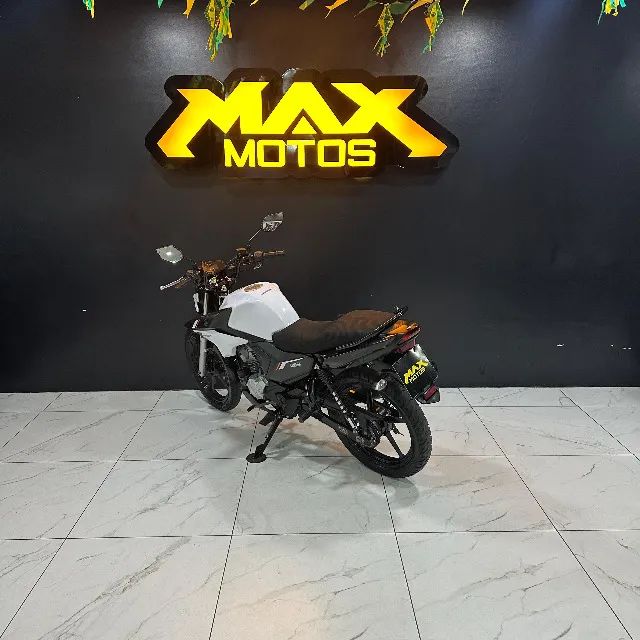 YBR150 FACTOR 2025/2025 - Foto 4