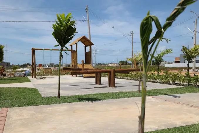 Lote no Mares do Sul em Piaçabuçu  - Foto 2
