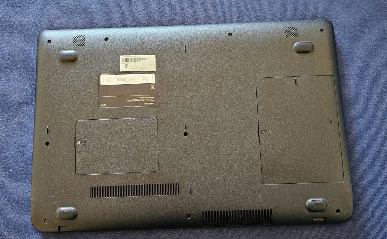 Notebook SAMSUNG Expert - Foto 3