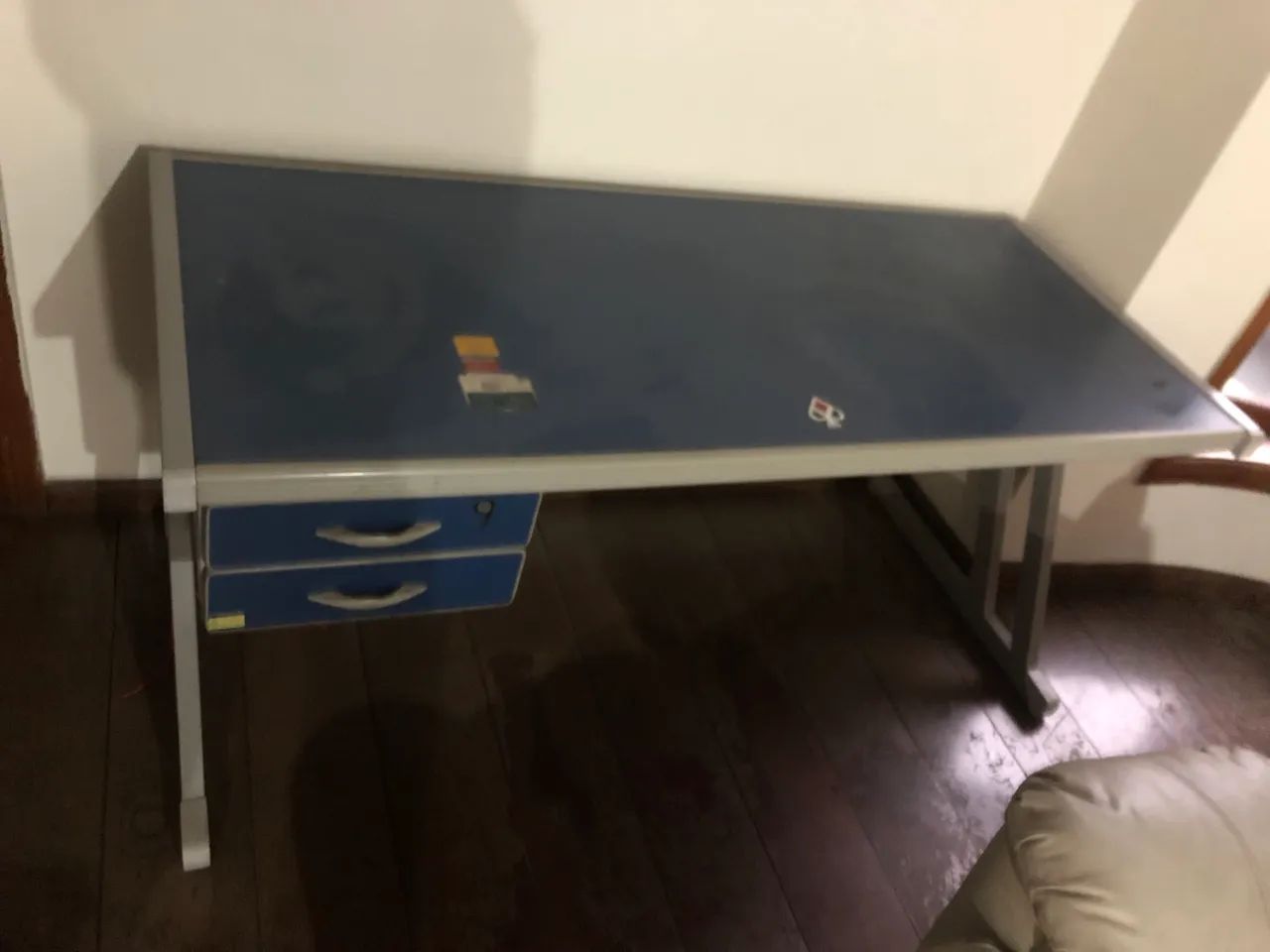 Mesa para escritório 