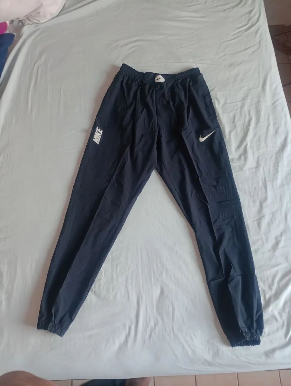 CALÇA TACTEL MASCULINA