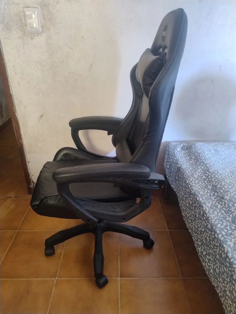 Cadeira gamer dazz - Foto 2