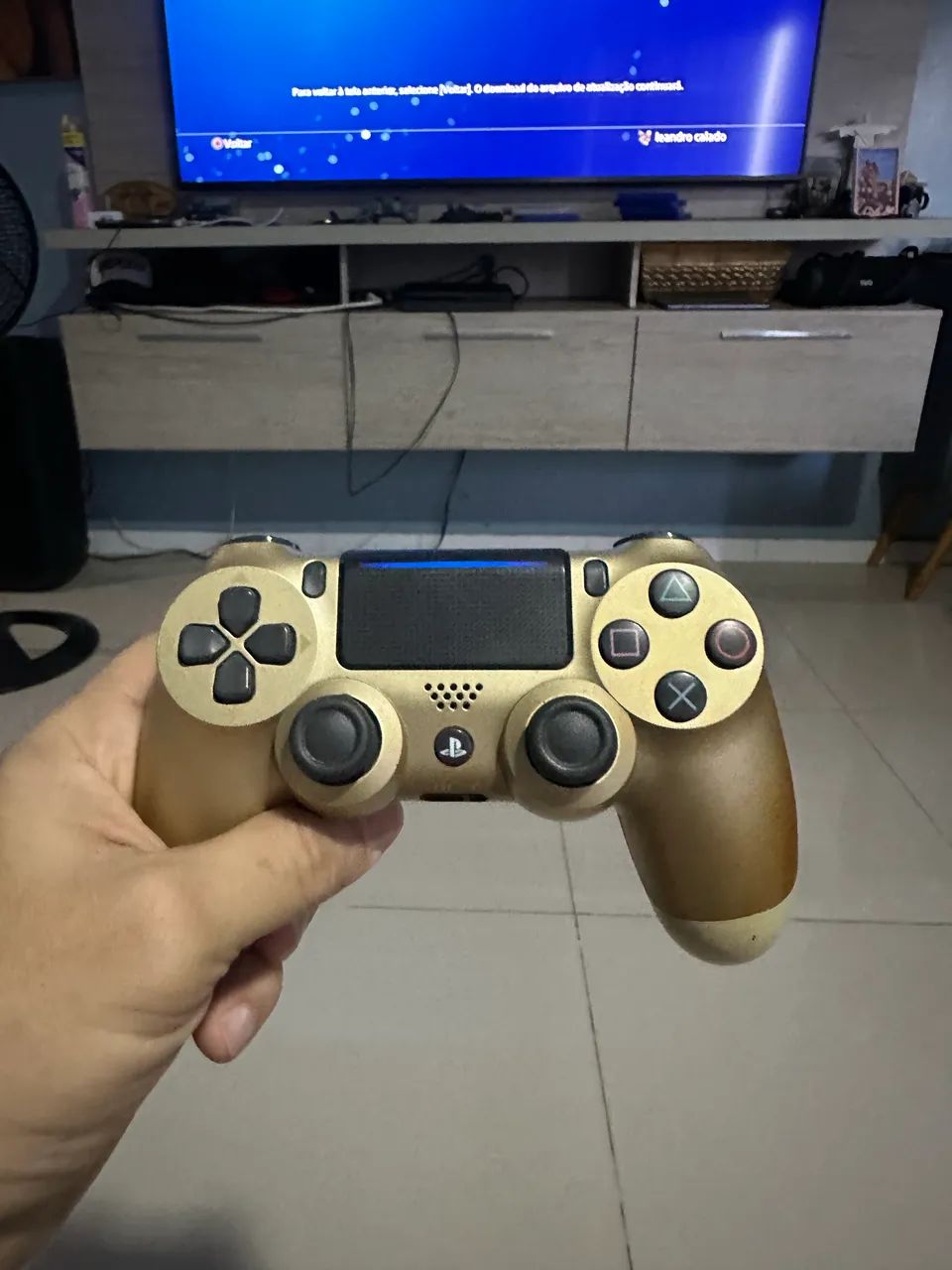 Vendo PS4 + PS3 2000