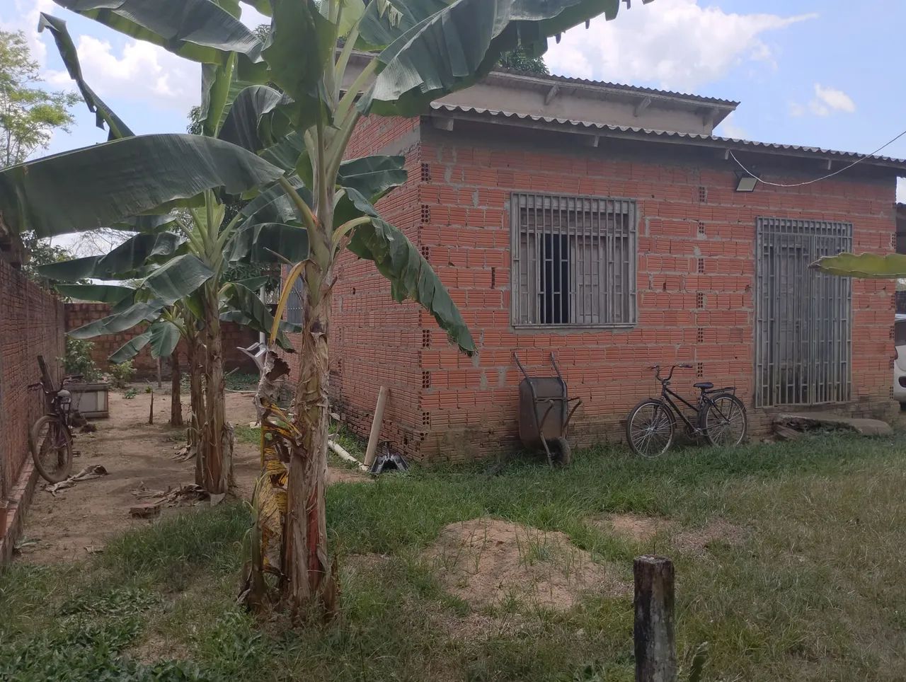 Casa a venda vila acre - Foto 4