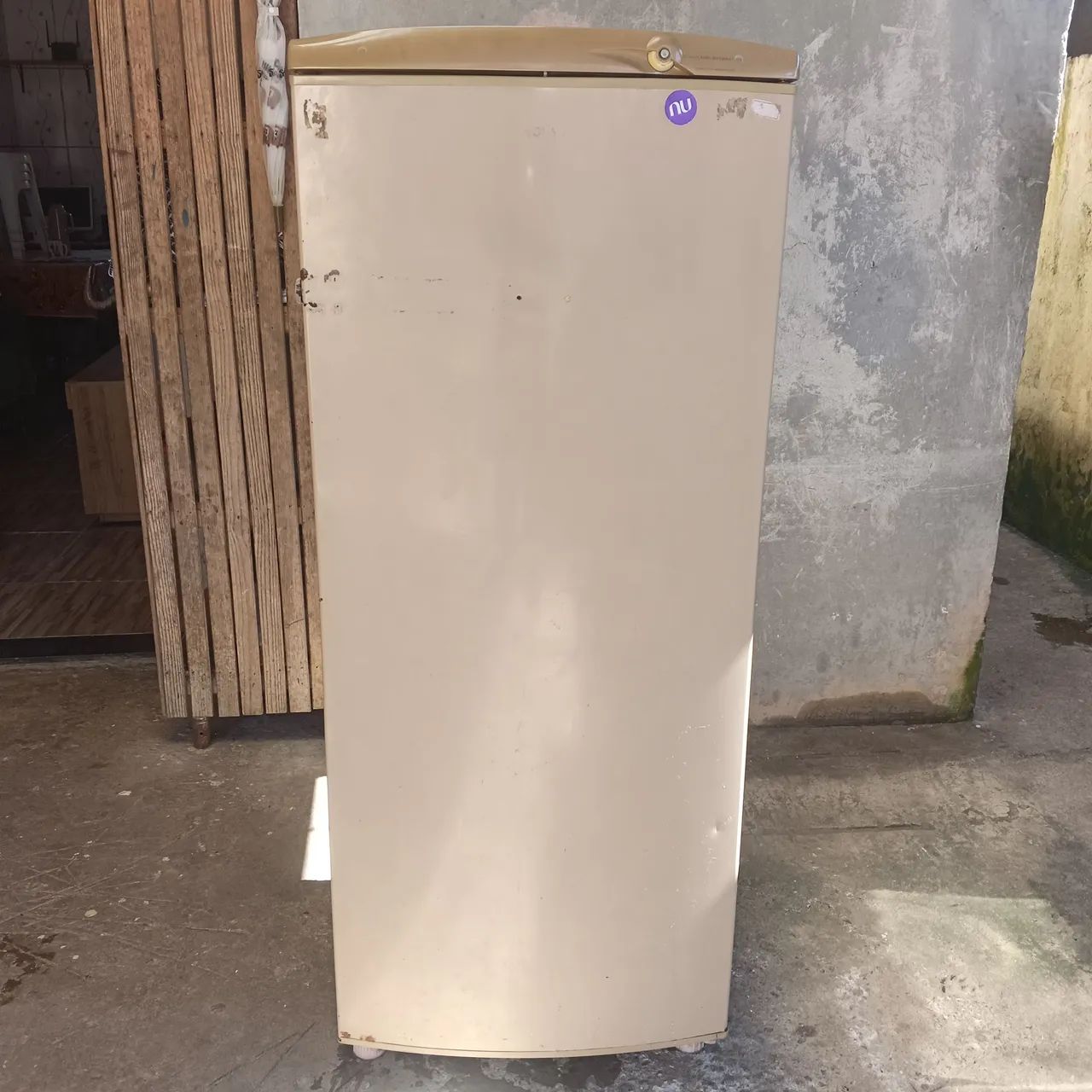 Consul 320 litros - Foto 2