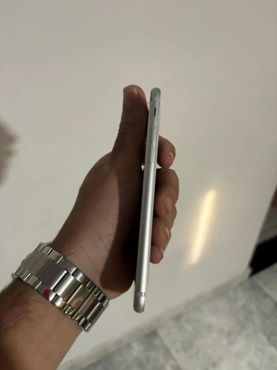 iPhone 7  - Foto 5