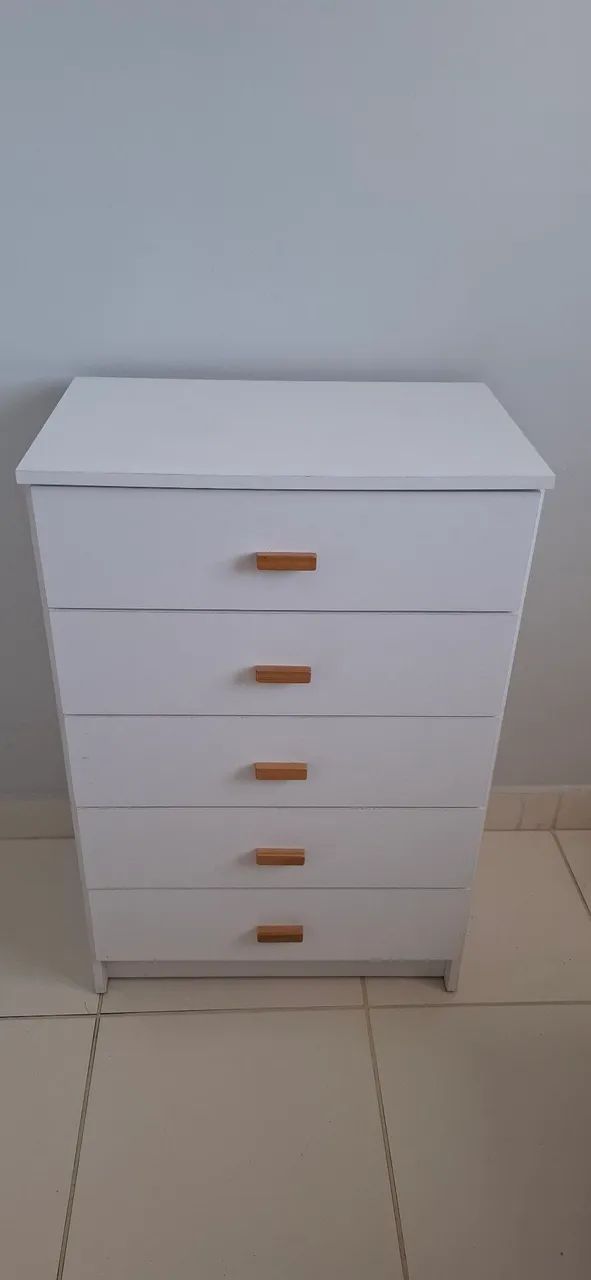 Cômoda Excelente 
