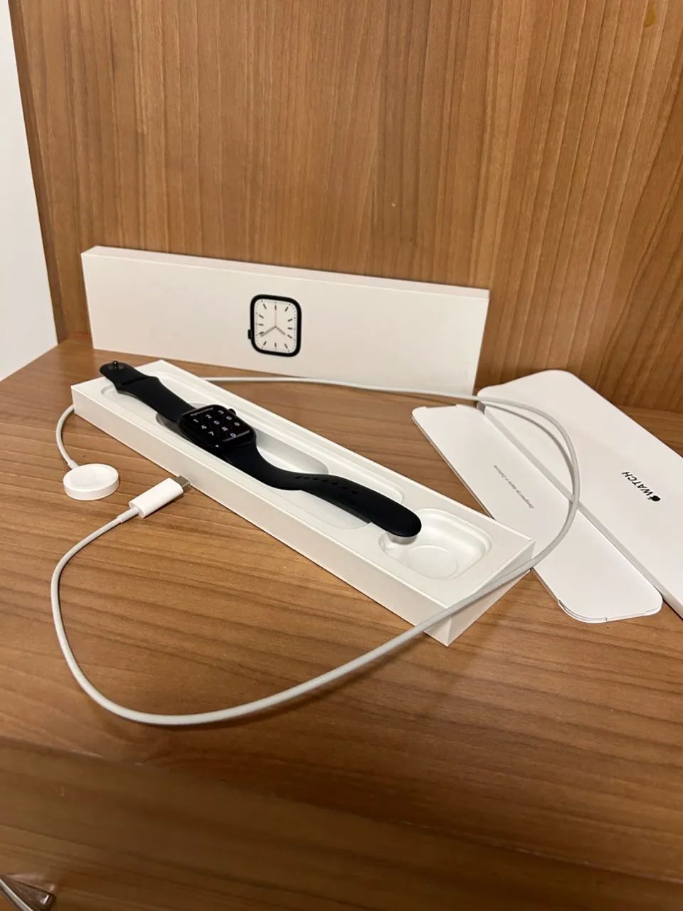 Apple Watch série 7 41mm - Foto 3