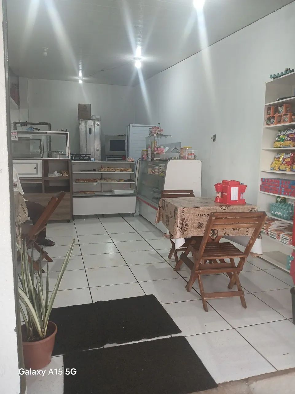Padaria Bairro Morumbi R$ 20.000 - Foto 3