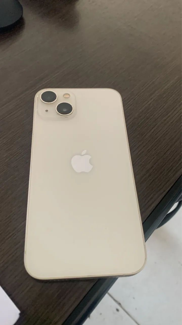 Vendo iPhone 13 128 bb - Foto 3