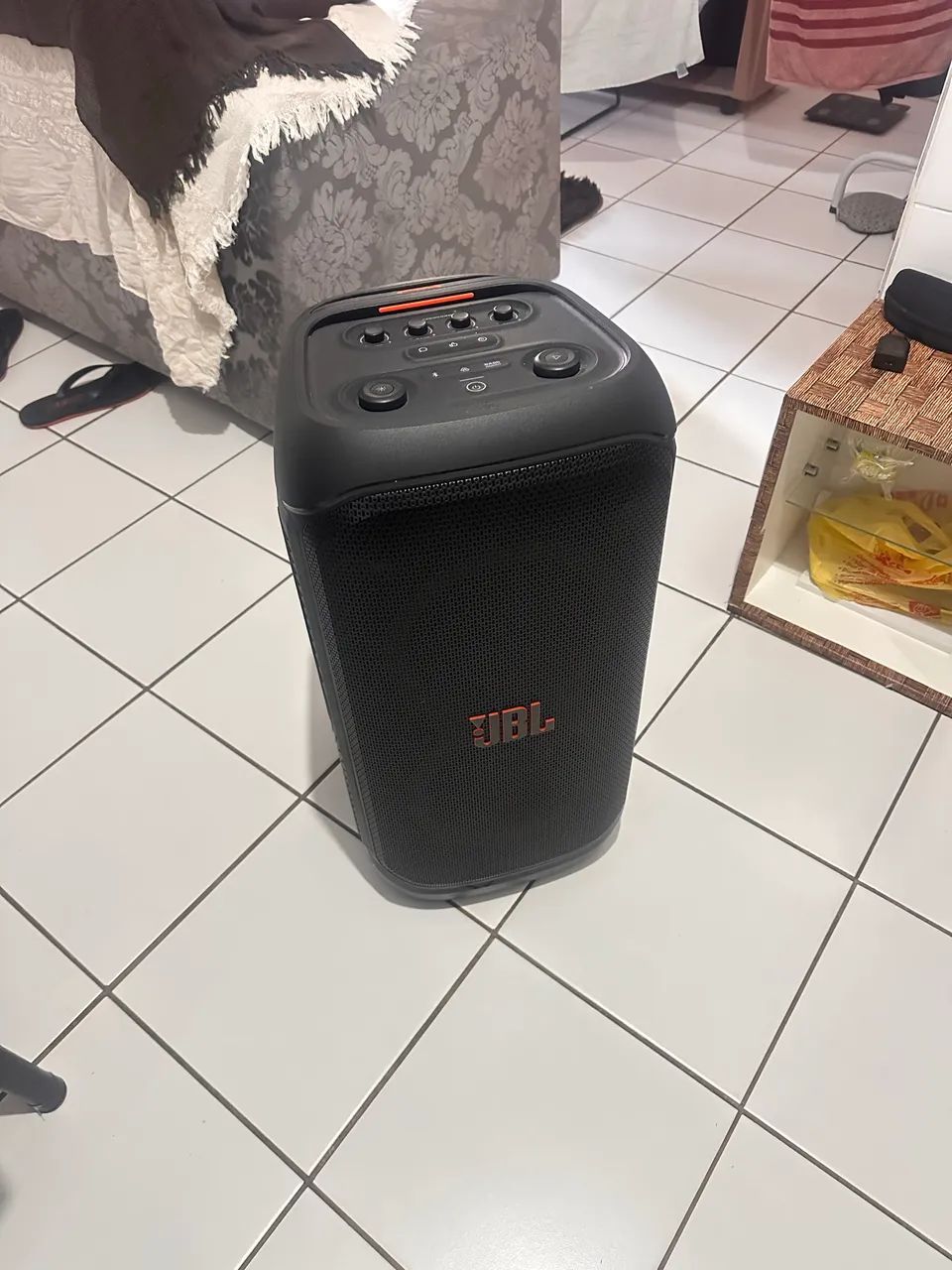 JBL  - Foto 2