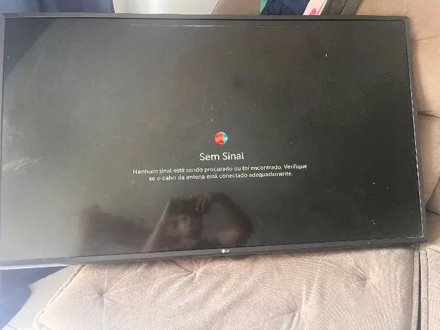 Tv smart LG  - Foto 2