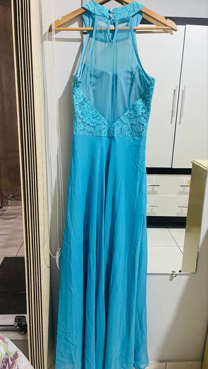 Vestido de Festa - Foto 4
