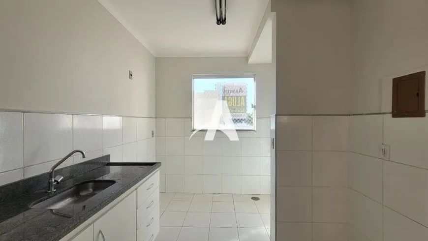Aluguel Apartamento FINOTTI - Foto 5