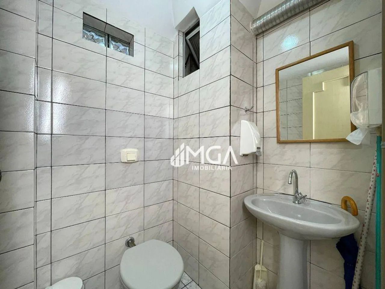 Sala Comercial Edifício Montreal, 49 m² por R$ 320.000 - Centro - Foz do Iguaçu/PR - Foto 5