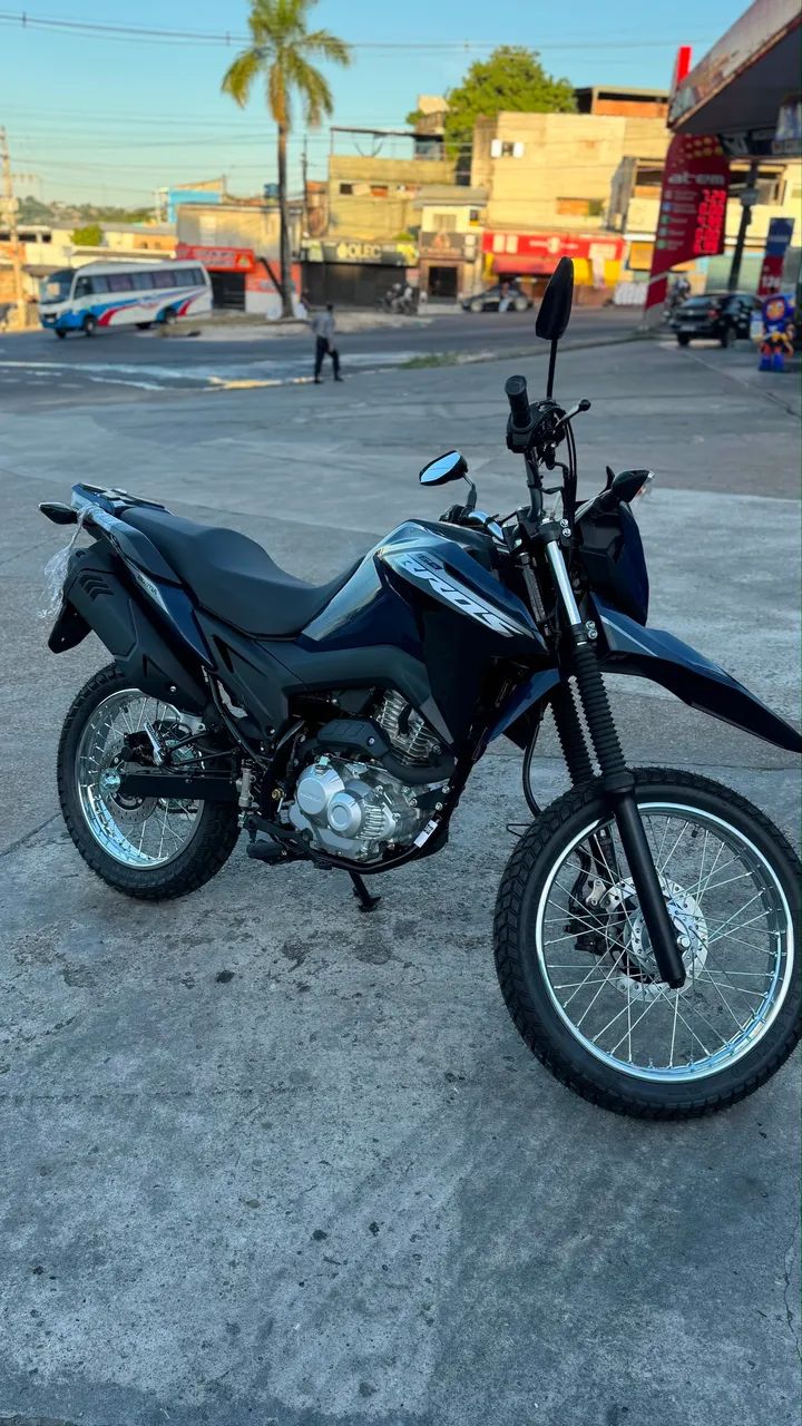 Bros 2027 0KM  - Foto 2