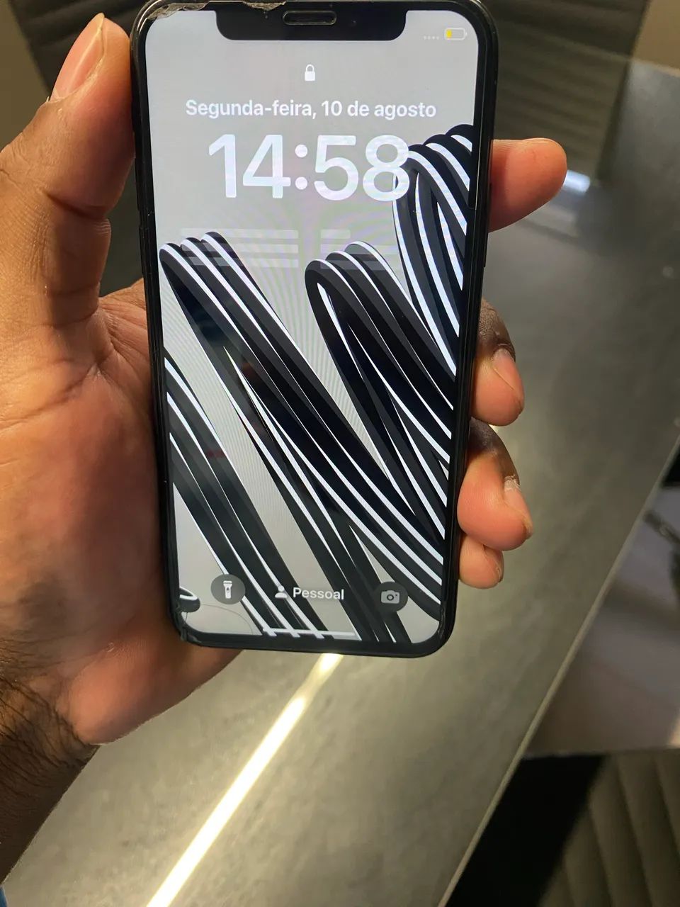 Vendo IPhone XS 64G - Foto 4