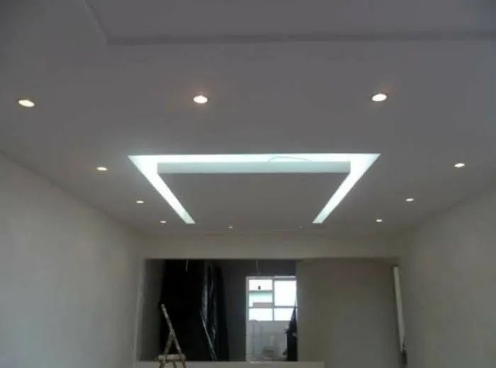 Pintura de piso epóxi profissional. - Foto 4