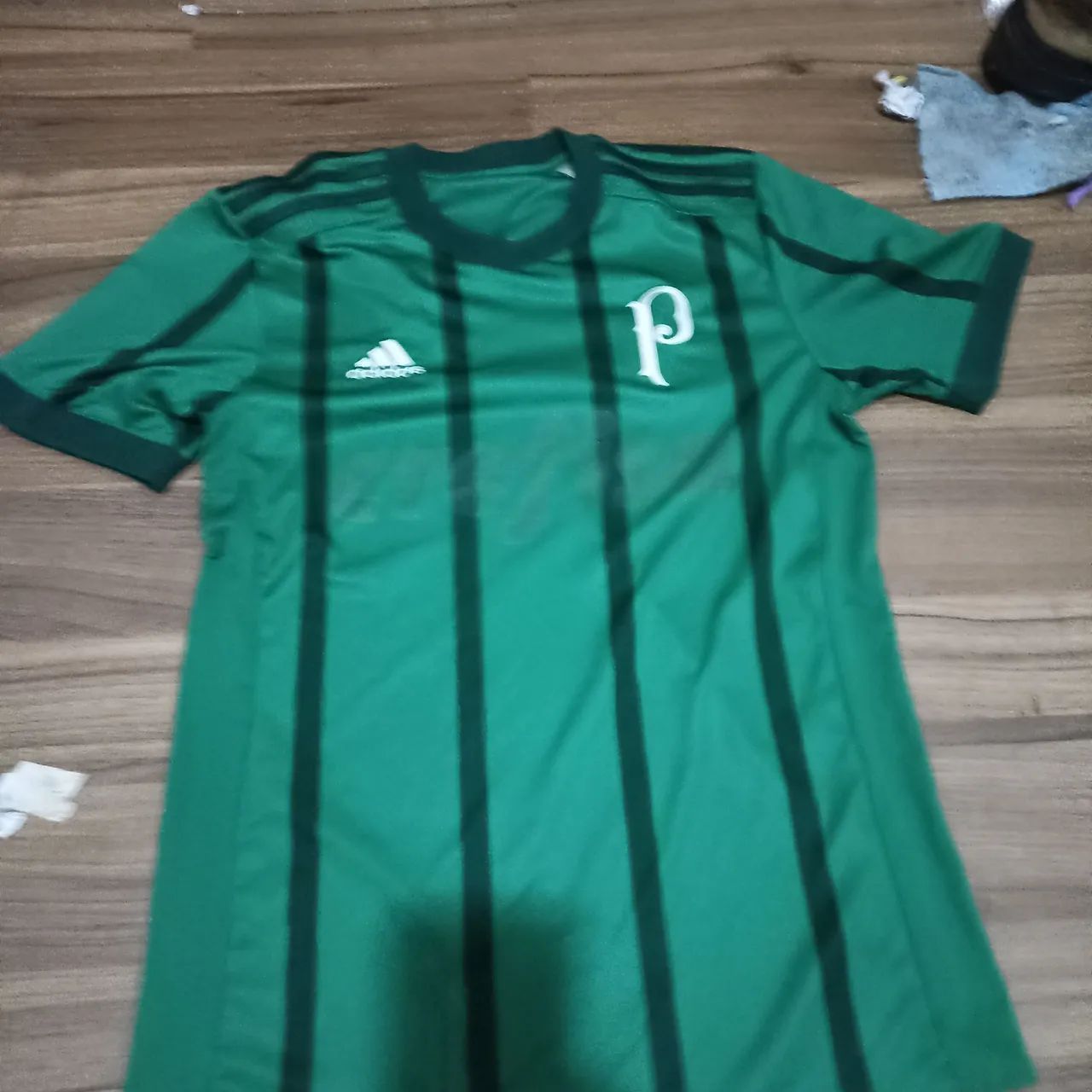 camisa do Palmeiras 2017