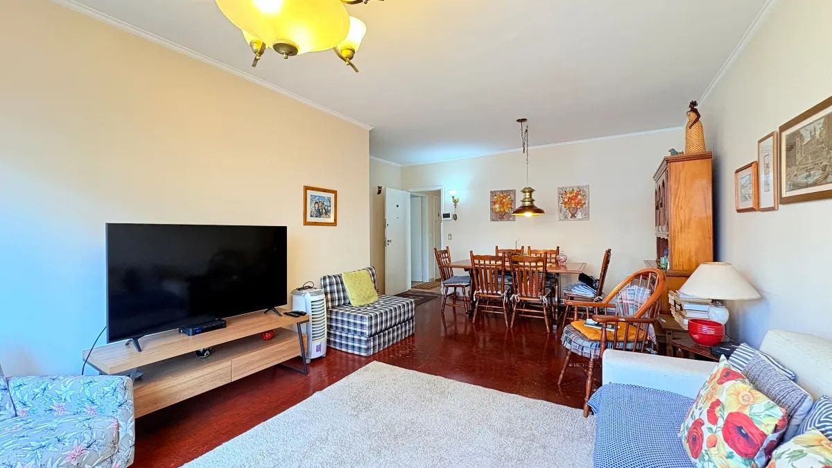 Apartamento para venda em Sumarezinho com 2 quartos, 100m² - Foto 5