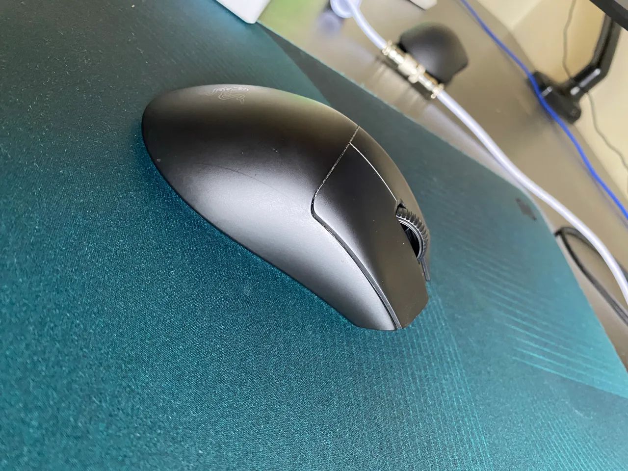 Mouse Razer Deathadder v3 Pro - Foto 5