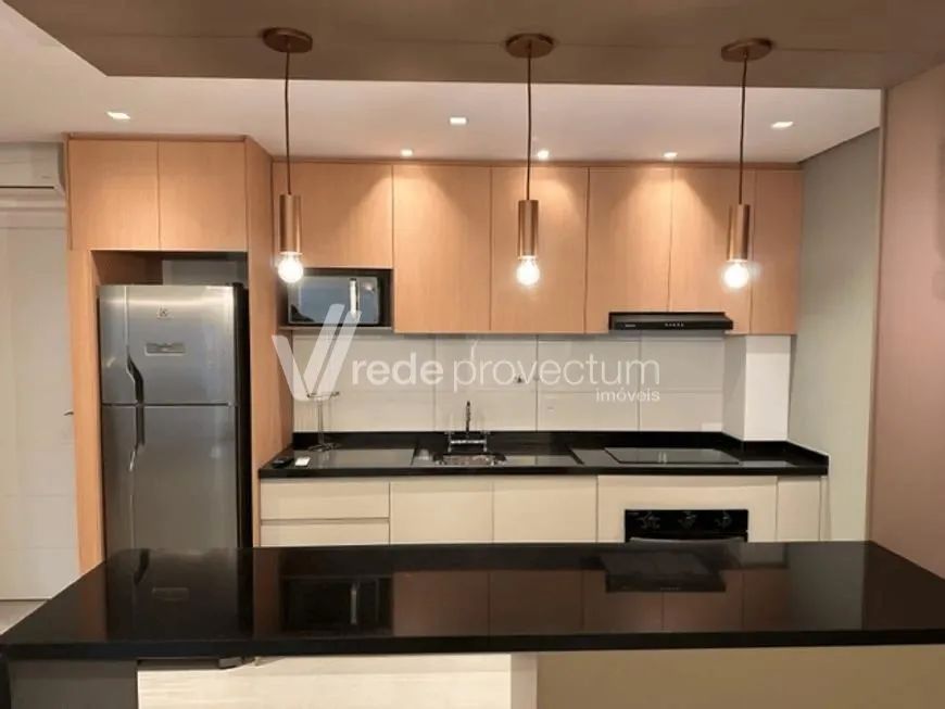 apartamento - Bosque - Campinas - Foto 5