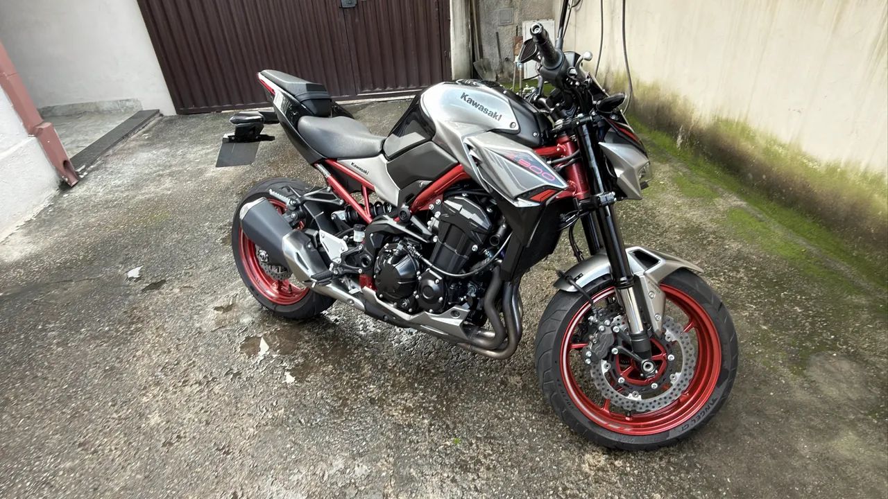 Z900 Nova - Foto 5