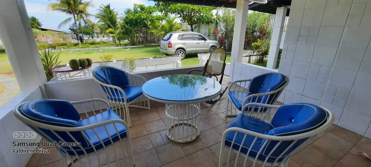 CASA BEIRA-MAR VENDO OU ALUGO .ENSEADA DOS CORAIS. 