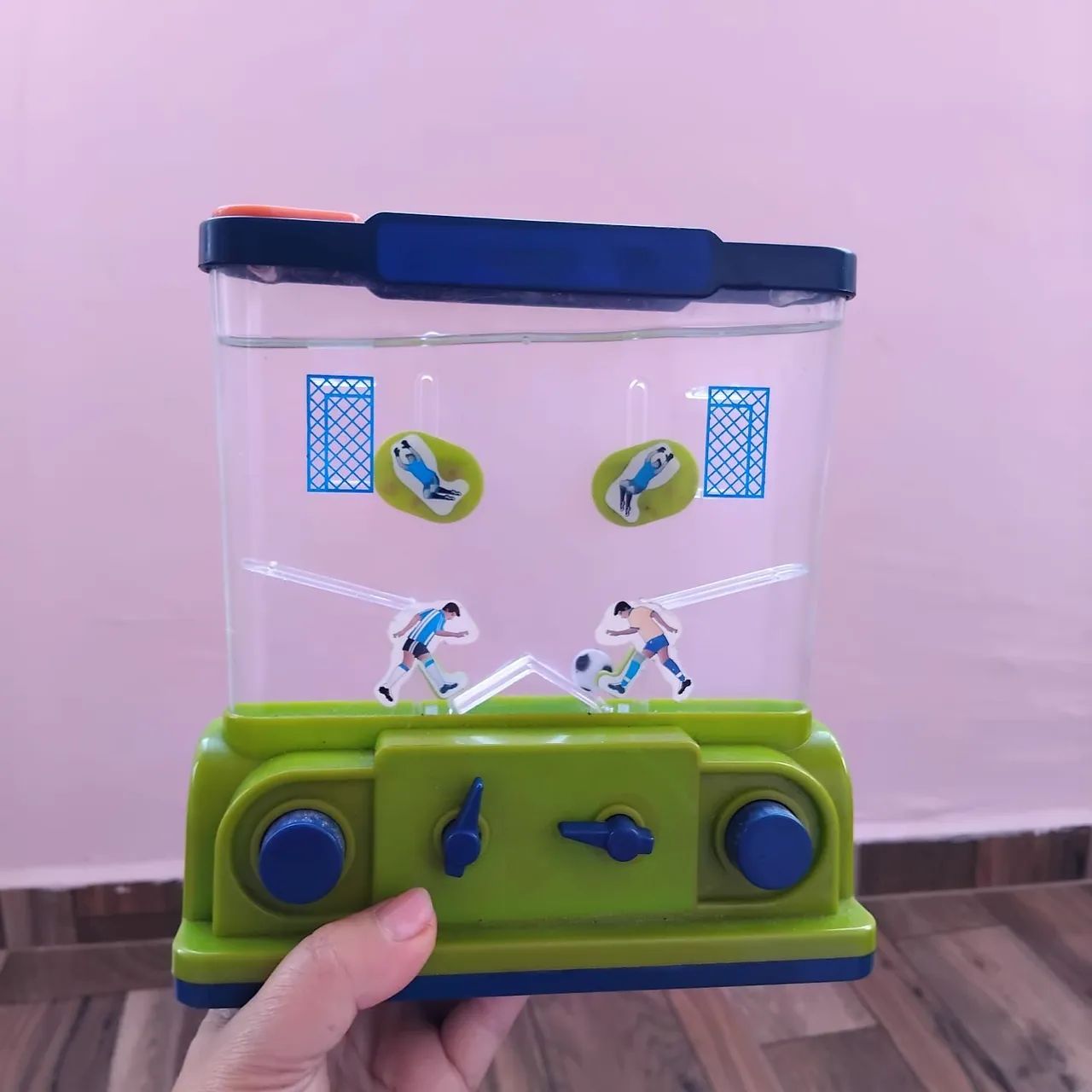 Jogo aquaplay - Foto 2