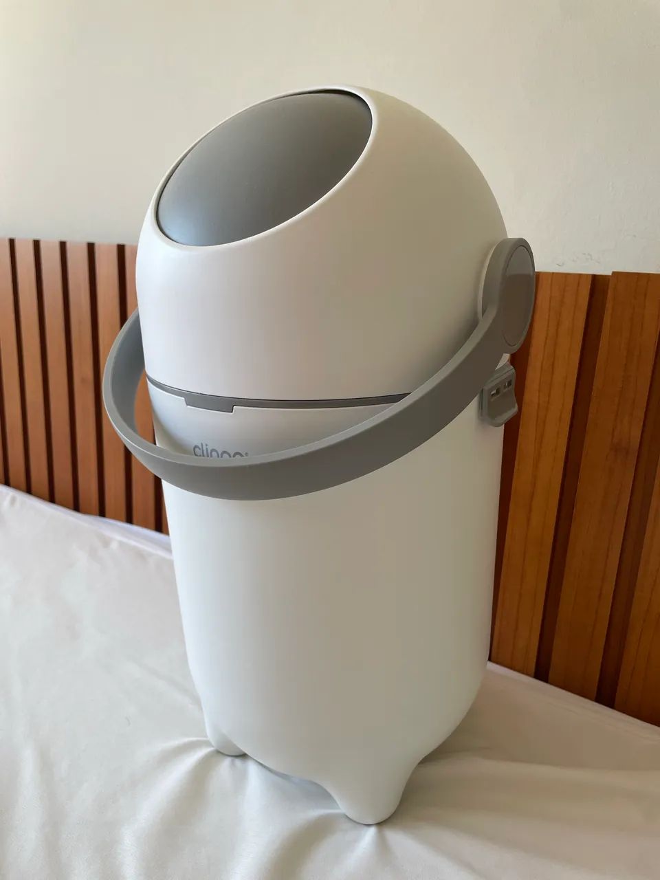 Lixeira antiodor  - Foto 5