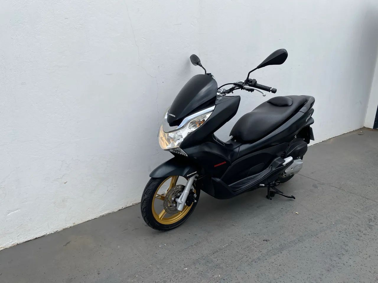 PCX 2015 - Foto 2
